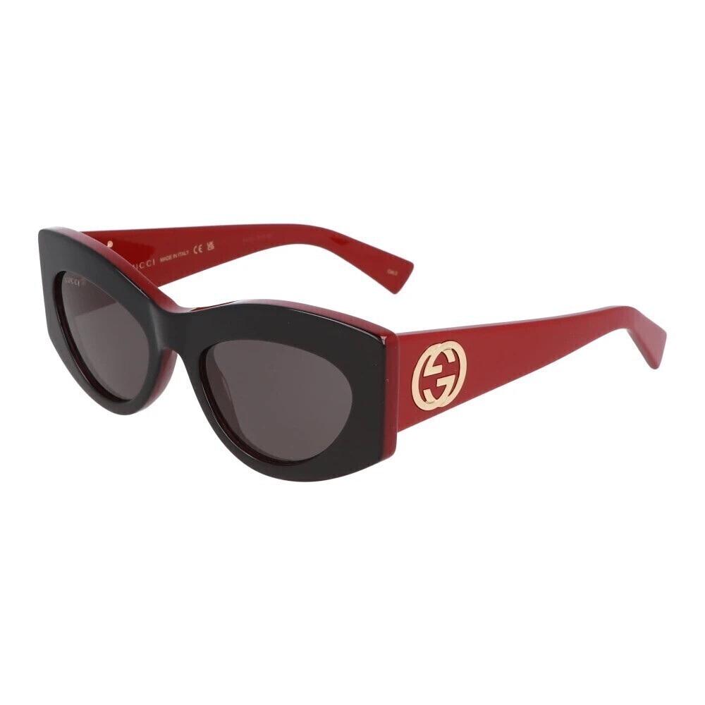 NWT Gucci GG1843S-006 Sunglasses